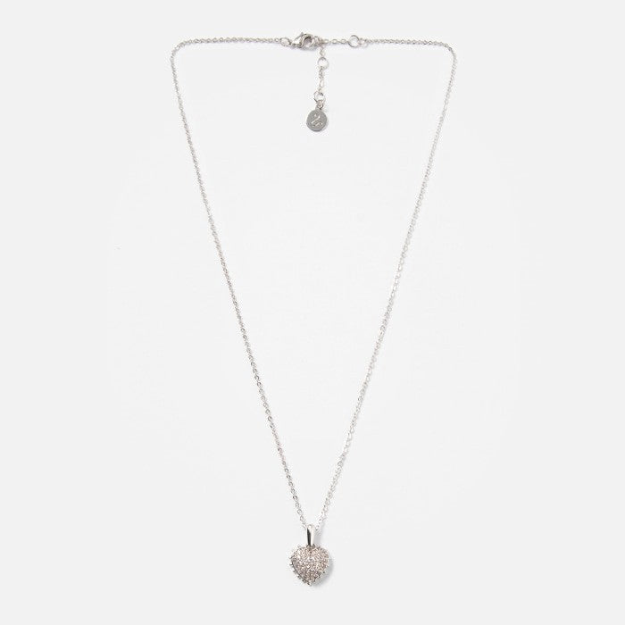 TVXQ LOVELOVE NECKLACE - kpoptown.ca