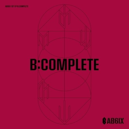 AB6IX 1ST EP B - COMPLETE (S ver.) CD - kpoptown.ca