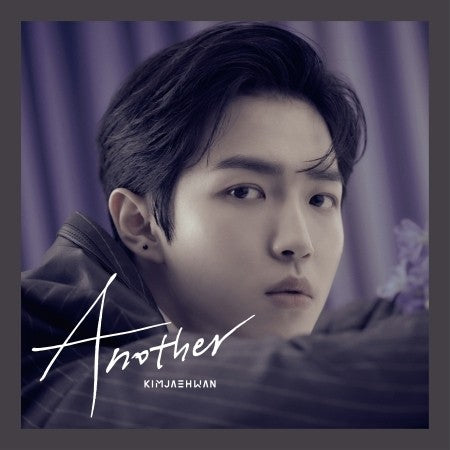 Kim Jae Hwan 1st Mini Album - ANOTHER (CLASSY VER.) CD - kpoptown.ca