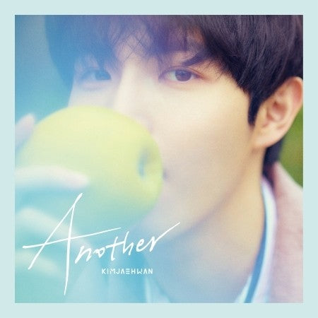 Kim Jae Hwan 1st Mini Album - ANOTHER (PURE VER.) CD - kpoptown.ca