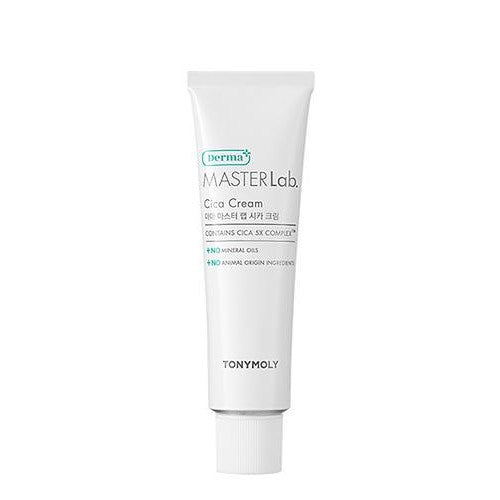 [TONYMOLY] Derma Master Lab Cica Cream 50ml - kpoptown.ca