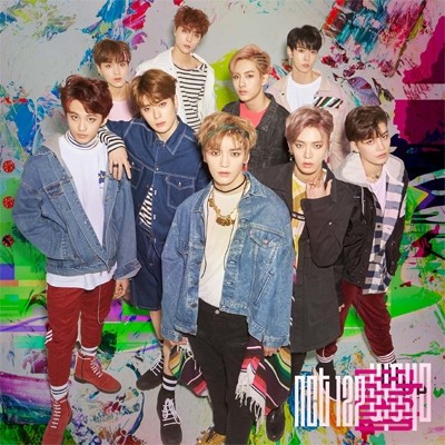 [Japanese Edition] NCT 127 - Chain CD - kpoptown.ca