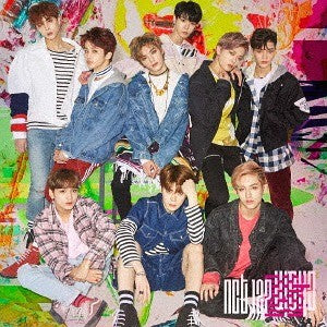 [Japanese Edition] NCT 127 - Chain CD+DVD - kpoptown.ca