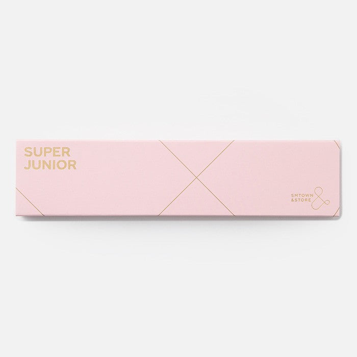 SUPER JUNIOR SMTOWN & STORE PENCIL - kpoptown.ca