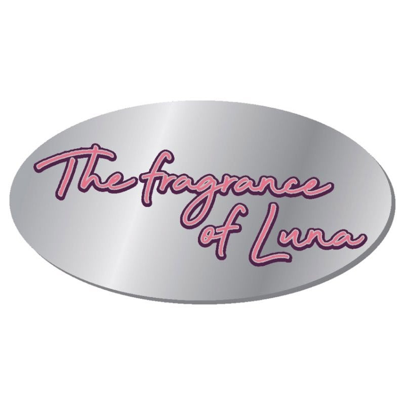 Luna "The fragrance of Luna" Goods - Badge - kpoptown.ca