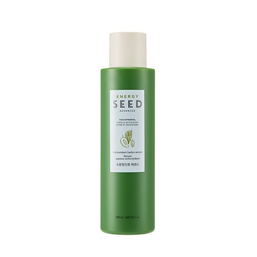 [Thefaceshop] Energy SEED Antioxidant Hydro Serum 170ml - kpoptown.ca