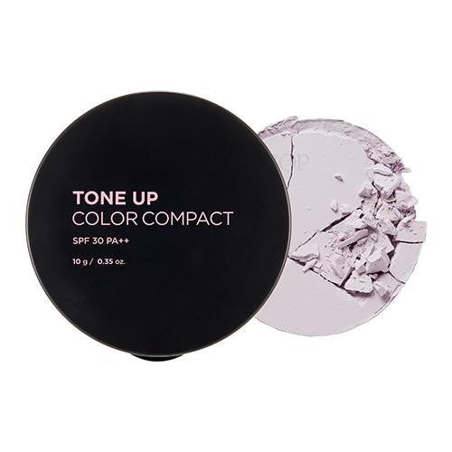 [Thefaceshop] Tone Up Color Compact - kpoptown.ca