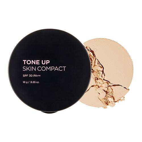 [Thefaceshop] Tone Up Color Compact - kpoptown.ca