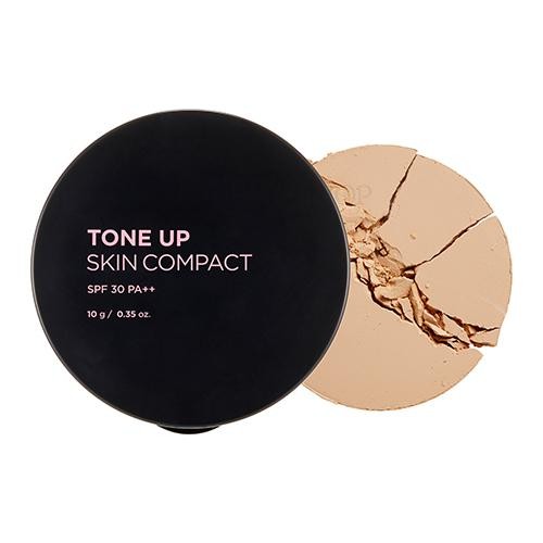 [Thefaceshop] Tone Up Color Compact - kpoptown.ca