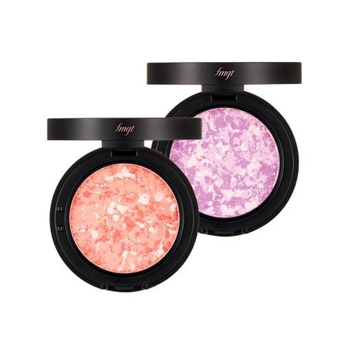 [Thefaceshop] Marvel Beam Blusher & Highlighter - kpoptown.ca