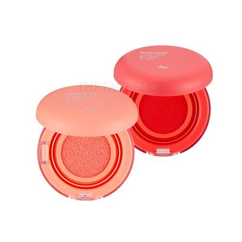 [Thefaceshop] Moisture Cushion Blusher - kpoptown.ca