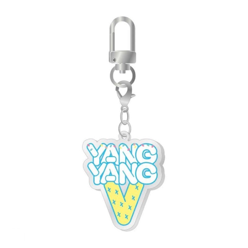 WayV Official Goods - ACRYLIC KEY RING - kpoptown.ca