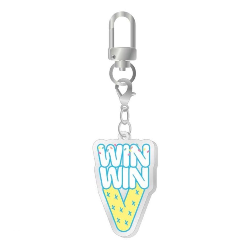 WayV Official Goods - ACRYLIC KEY RING - kpoptown.ca