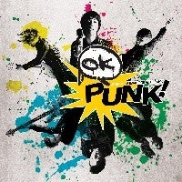 OK PUNK Mini Album CD - OK PUNK - kpoptown.ca