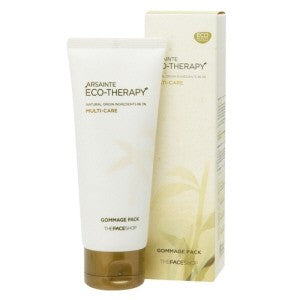 [Thefaceshop] Arsainte Eco Theraphy Cleansing Foam - kpoptown.ca