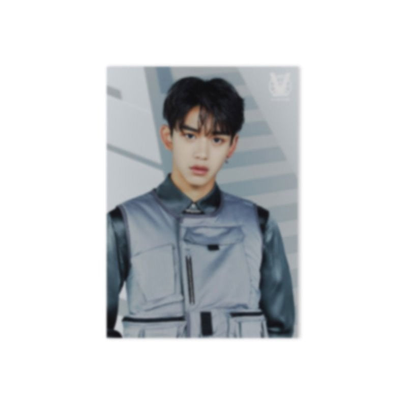 WayV Take Off Goods - Photo - kpoptown.ca