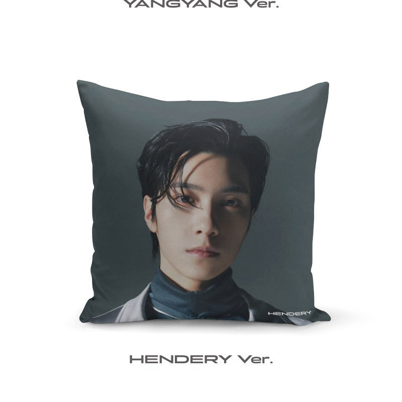 WayV Take Off Goods - Cushion Cover - kpoptown.ca