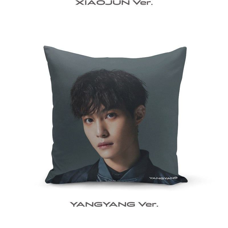 WayV Take Off Goods - Cushion Cover - kpoptown.ca