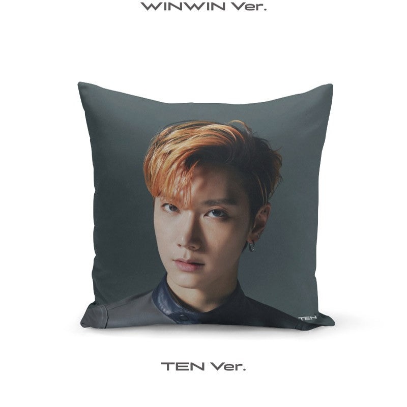 WayV Take Off Goods - Cushion Cover - kpoptown.ca