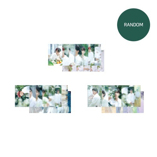 DAY6 2019 You Made My Day Ep.2 Goods - POSTCARD SET - kpoptown.ca