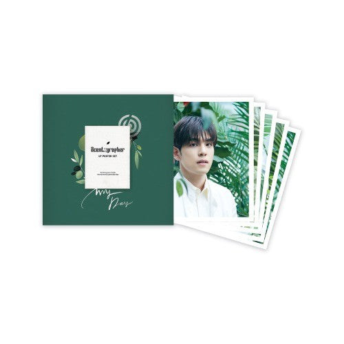 DAY6 2019 You Made My Day Ep.2 Goods - LP POSTER SET - kpoptown.ca