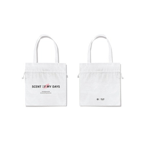 DAY6 2019 You Made My Day Ep.2 Goods - DRAWSTRING BAG - kpoptown.ca