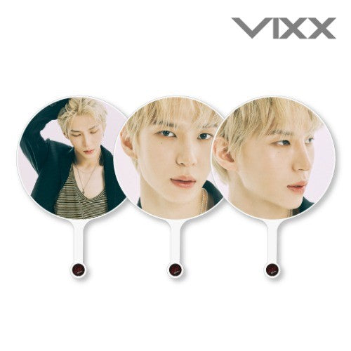 VIXX LEO 2nd Concert "MUSE" Goods - Photo Fan - kpoptown.ca