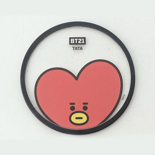 [BT21] Coaster - kpoptown.ca