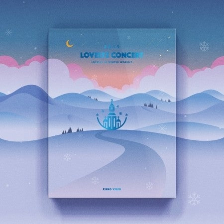 [Kihno] 2019 LOVELYZ CONCERT - LOVELYZ in Winter Land3 Kihno Video - kpoptown.ca