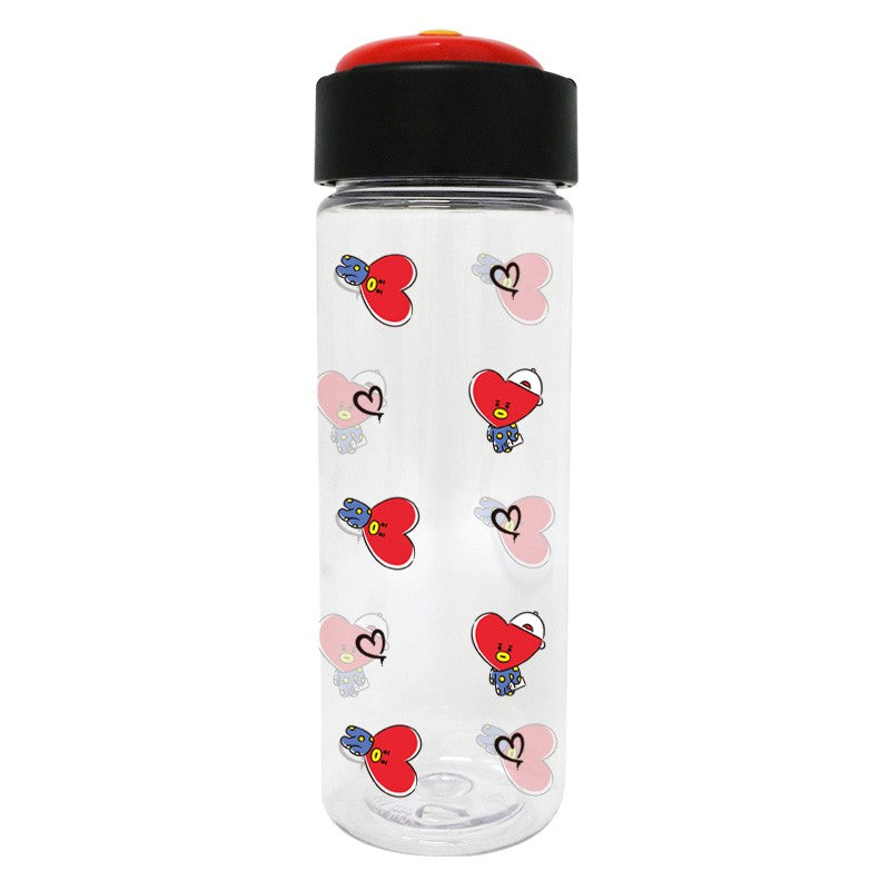 [BT21] BT21 Homeplus Collaboration - Bottle - kpoptown.ca