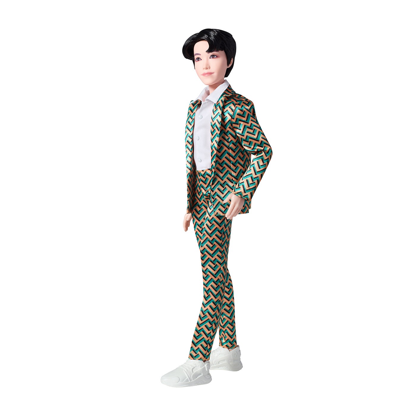 BTS IDOL Fashion Doll - MATTEL - kpoptown.ca