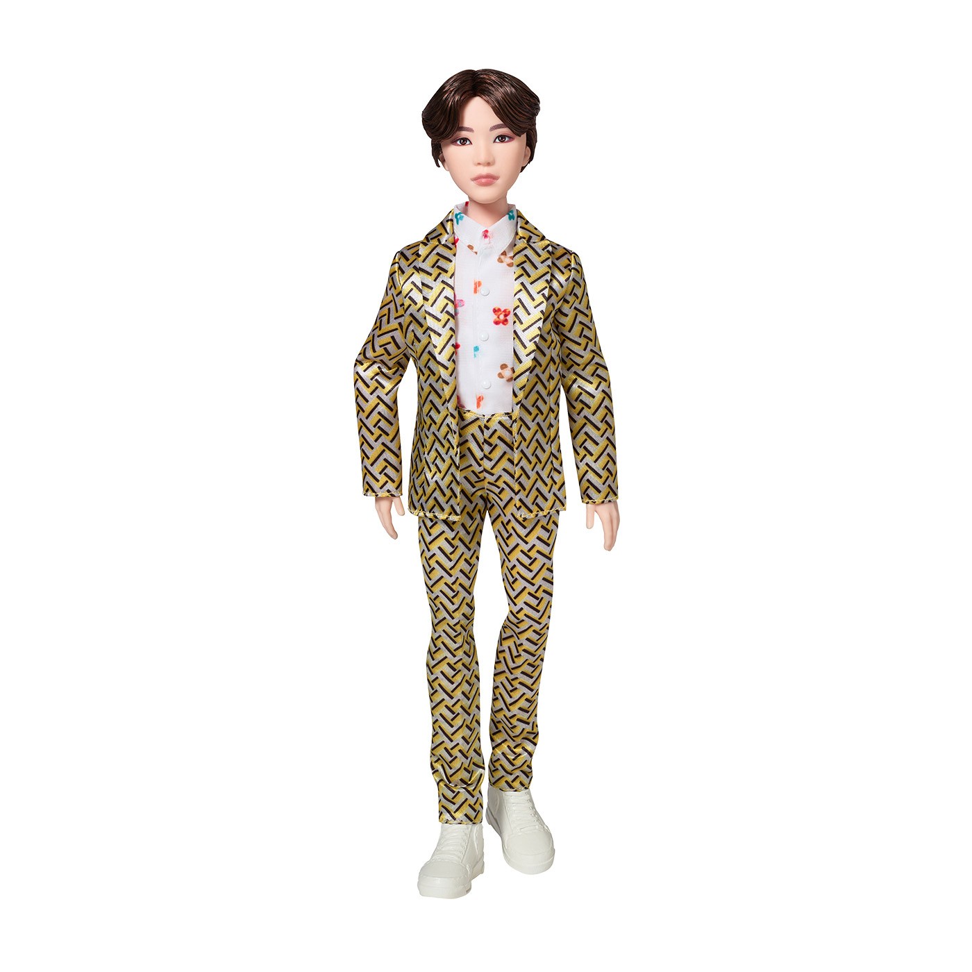 BTS IDOL Fashion Doll - MATTEL - kpoptown.ca