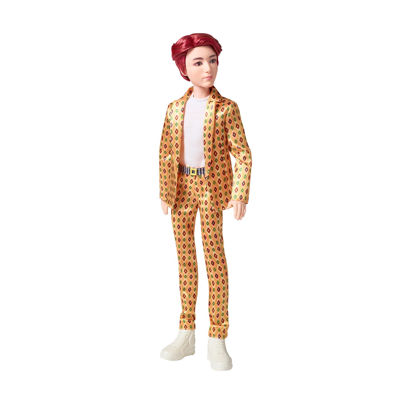 BTS IDOL Fashion Doll - MATTEL - kpoptown.ca