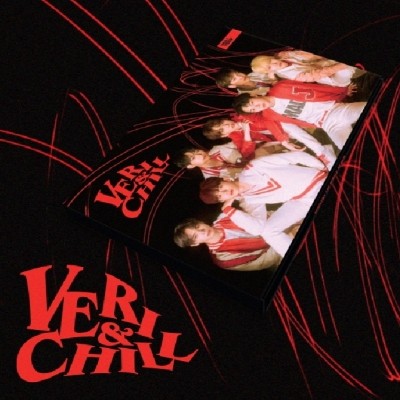 [KIHNO] VERIVERY Special Summer Kihno Album - VERI-CHILL Kihno Kit - kpoptown.ca