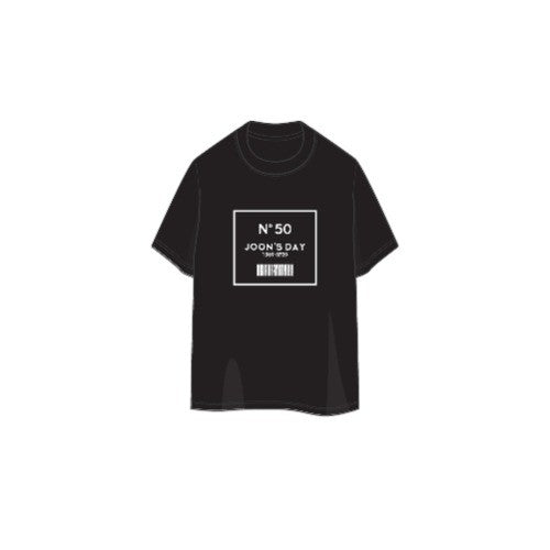 Joon Park BBBAAAMMM DAY PARTY Goods - T-Shirt - kpoptown.ca