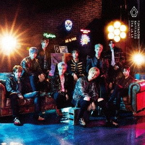 [Japanese Edition] PENTAGON Japan 2nd Single Album - HAPPINESS / SHA LA LA (1st Limited Edition ver.C) CD - kpoptown.ca