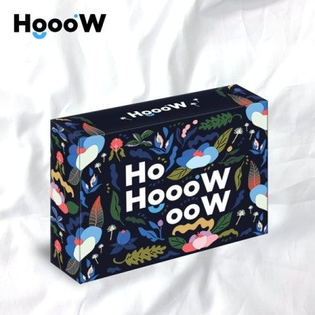 [KiT] HOOOW Single KiT Album - 친구는 이제 끝내기로 해 Air KiT - kpoptown.ca