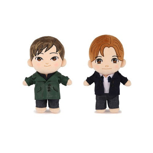TVXQ Official Goods - CHARACTER DOLL - kpoptown.ca