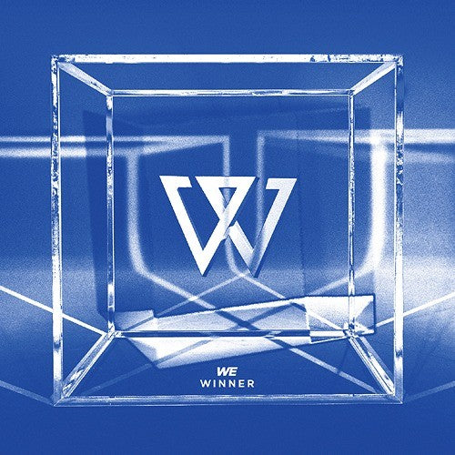 [Japanese Edition] WINNER - WE (1st Limited Edition) CD - kpoptown.ca