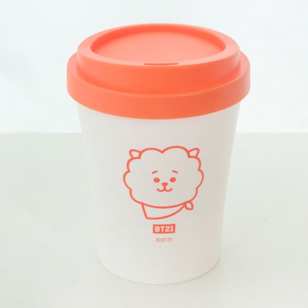 [BT21] Swing Mini Trash Can - kpoptown.ca