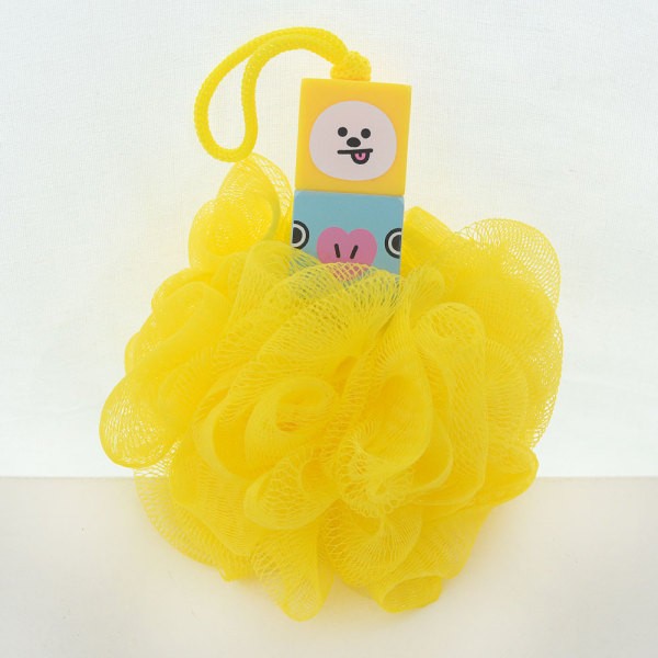 [BT21] Figure Shower Ball - kpoptown.ca