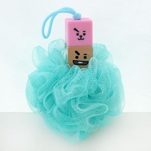 [BT21] Figure Shower Ball - kpoptown.ca