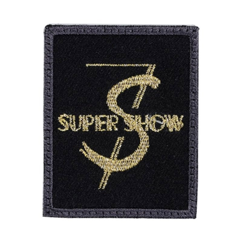 SUPER JUNIOR SUPER SHOW 7S - Wappen - kpoptown.ca