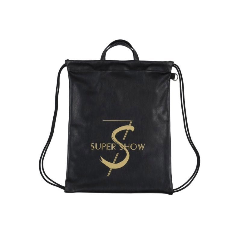 SUPER JUNIOR SUPER SHOW 7S - String Bag - kpoptown.ca