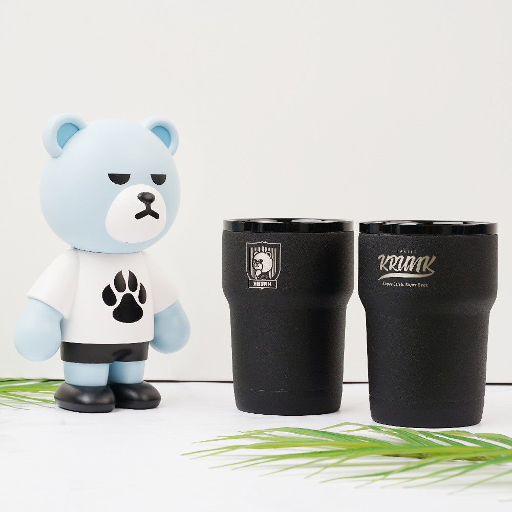 KRUNK Official Goods - Desk Tumbler - kpoptown.ca