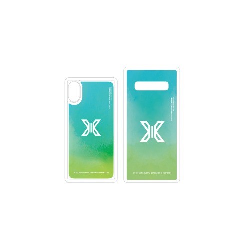 X1 PREMIER SHOW-CON Goods - PHONE CASE - kpoptown.ca