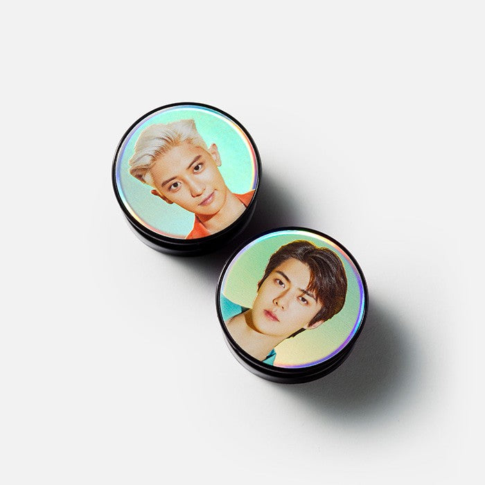 EXO-SC What a Life Goods - GRIP TOK - kpoptown.ca