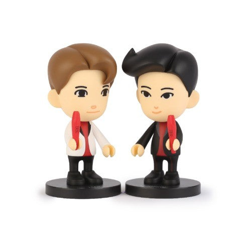 TVXQ Official Goods - FIGURE - kpoptown.ca