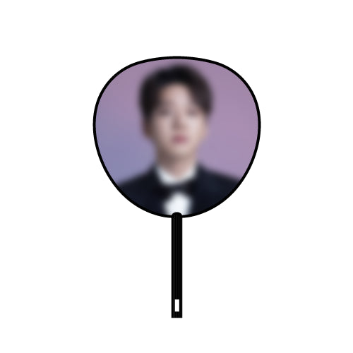 HWANG CHI YEUL 1st Fanmeeting Goods - IMAGE PICKET - kpoptown.ca