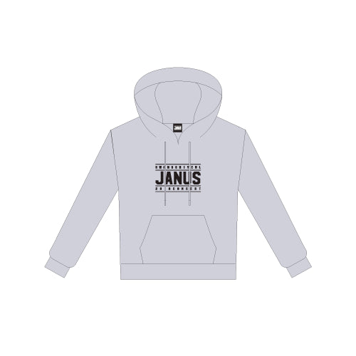 HWANG CHI YEUL JANUS Goods - HOODIE - kpoptown.ca